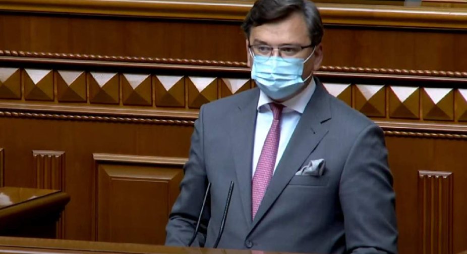 Кримська платформа - шлях до повернення Криму Україні