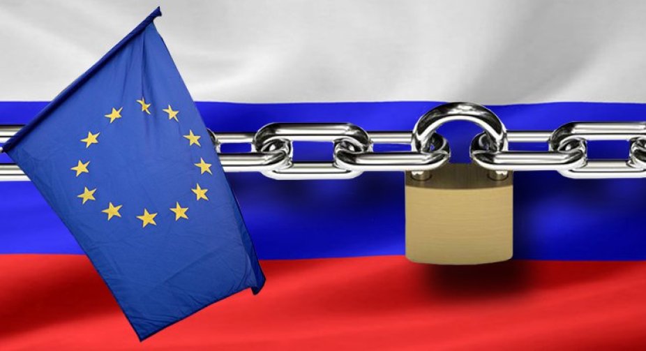 Антиросійські санкції будуть діяти до 15 березня наступного року. Є рішення ЄС про продовження заходів