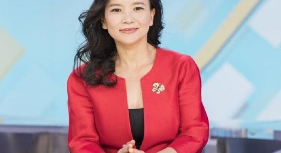China has officially arrested Australian journalist