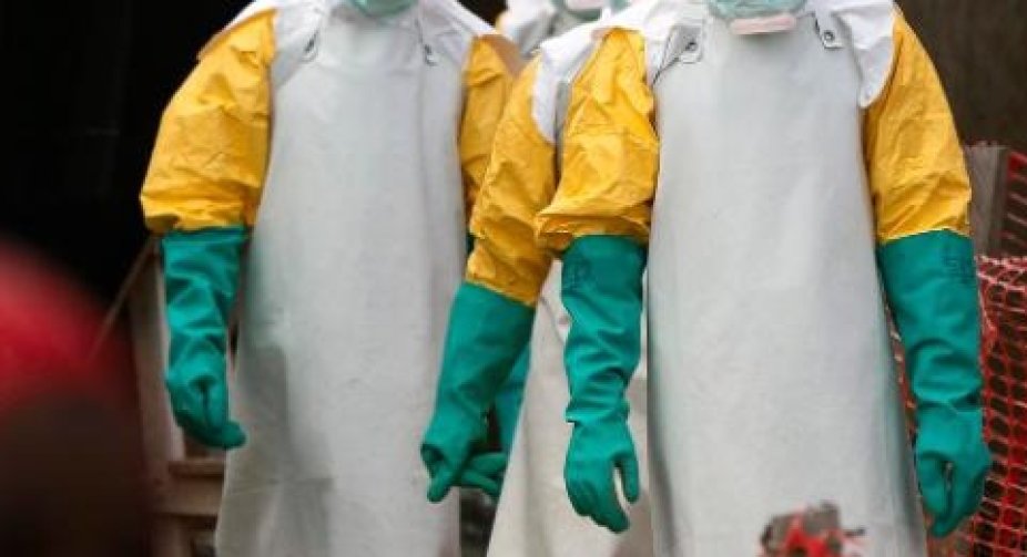 Democratic Republic of the Congo reports new Ebola case, months after end of its last outbreak