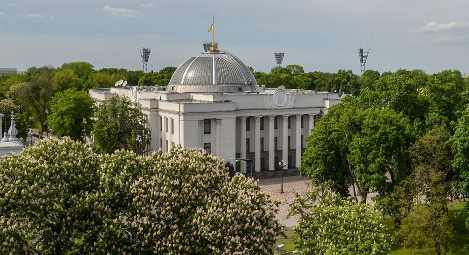 За пропозицією робочої групи комітетом мають бути відхилені 90% поправок до антиолігархічного законопроекту
