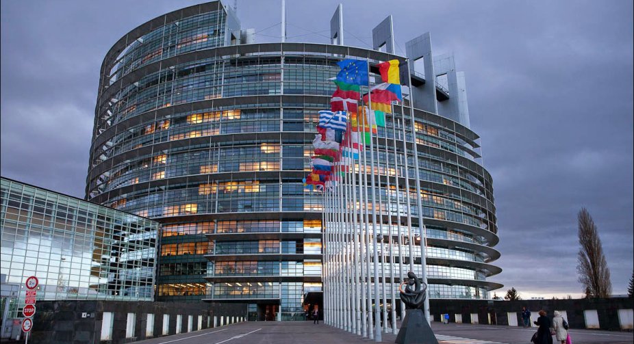 Україна вподобала різку резолюцію Європейського парламенту про взаємини з Російською Федерацією   