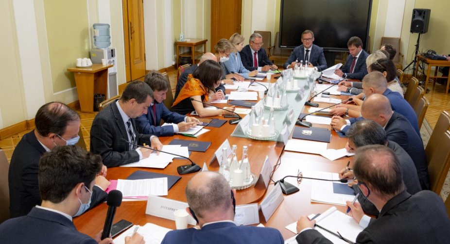 Реформу судоустрою в Україні підтримали країни Європейського союзу та G7