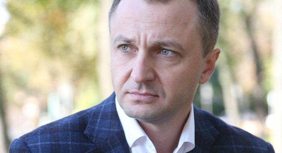 Тарас Кремінь: Перехід на латиницю - антиукраїнський вибір
