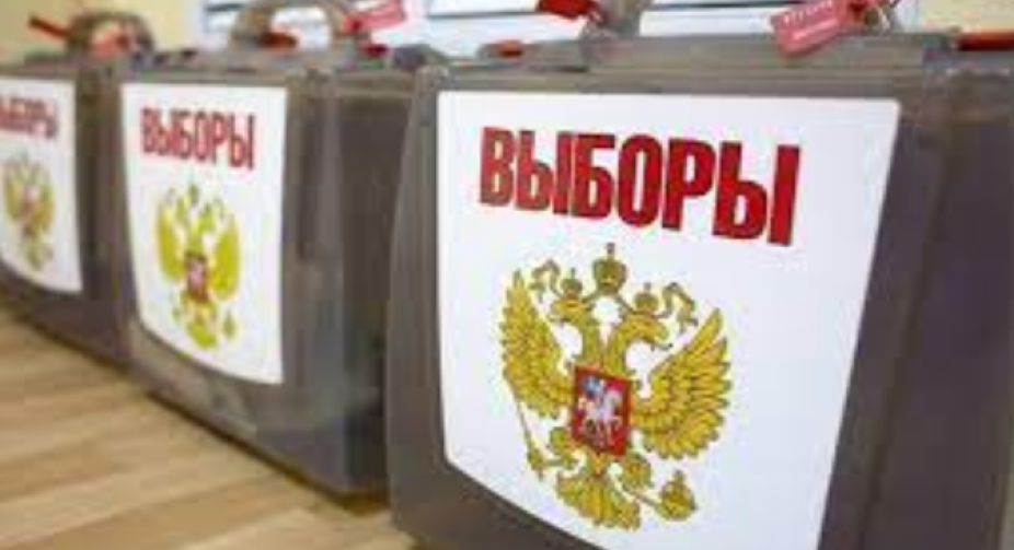 В Росії почалося 3-денне голосування на виборах до Держдуми