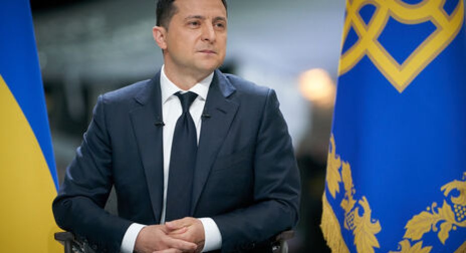 Зеленський затвердив Стратегічний оборонний бюлетень