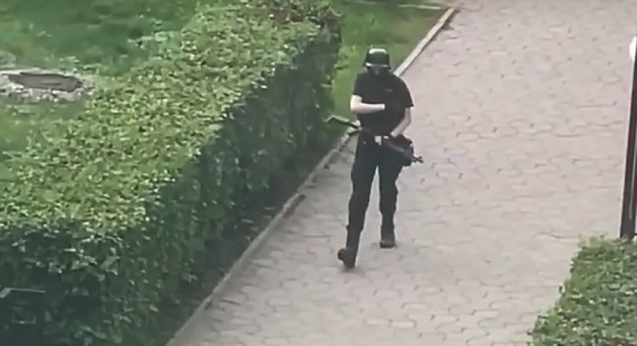 Нові подробиці стрілянини в Пермі: загинули 8 осіб, кількість постраждалих зросла до 24