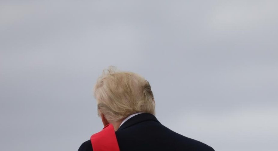 Сенат США приступає до розгляду питання про оголошення імпічменту Трампу