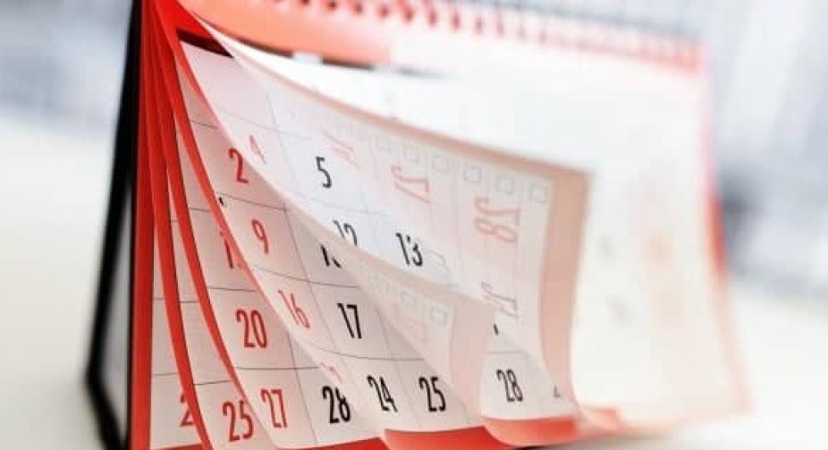 В Україні пропонують скасувати вихідні на 8 березня та 1 травня