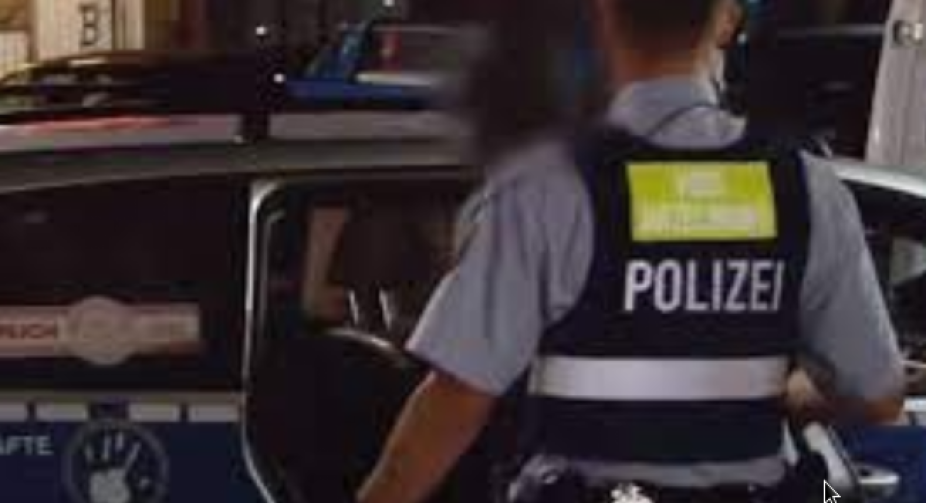 У Німеччині затримано особу, яка взяла в заручники людей на міжнародній трасі