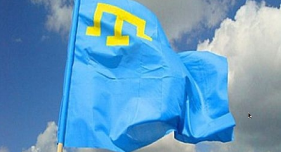 Алфавіт кримськотатарської мови на основі латиниці затверджений
