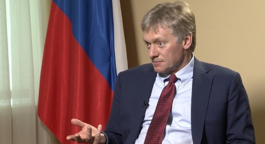У Кремлі назвали умови збільшення транзиту газу через Україну