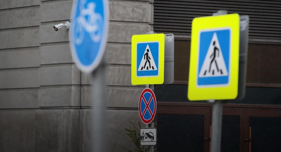 В Україні з’являться нові дорожні знаки