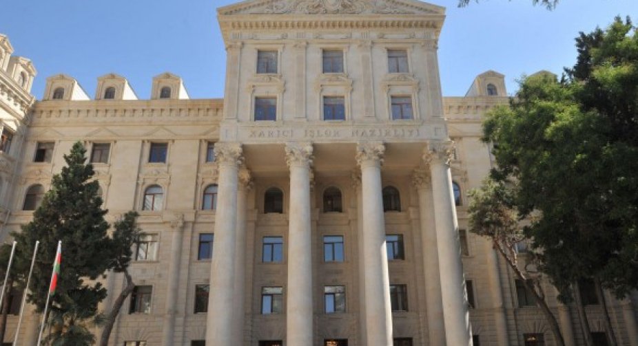 Азербайджан заявив про готовність нормалізувати відносини з Вірменією