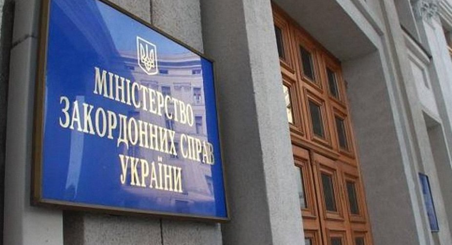 У Нідерландах на два місяці арештували українського капітана, підозрюваного у перевезенні нелегалів - МЗС