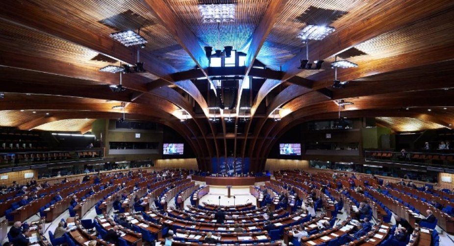 Сьогодні стартує осіння сесія ПАРЄ: вирішуватимуть теми дебатів. Серед запропонованих - ситуація в Криму