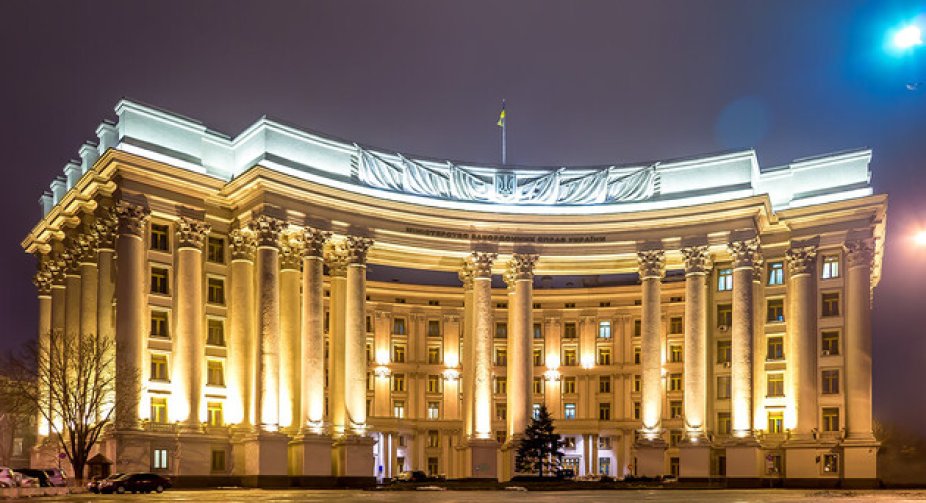 МЗС України викликало посла Угорщини. Раніше аналогічно вчинили у Будапешті