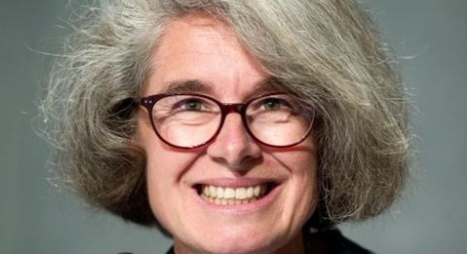 Pope appoints first woman Under-Secretary with right to vote in Synod of Bishops