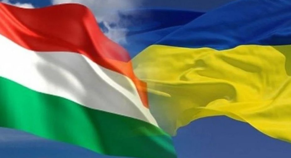 Угорщина має намір перешкоджати вступу України до НАТО   