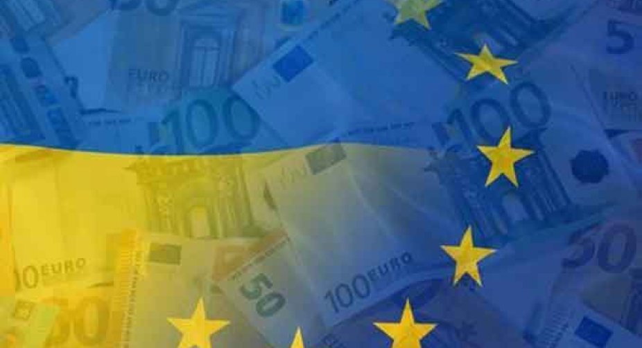 Висновок аудиторів: в ЄС немає настільки корумпованих країн, як Україна