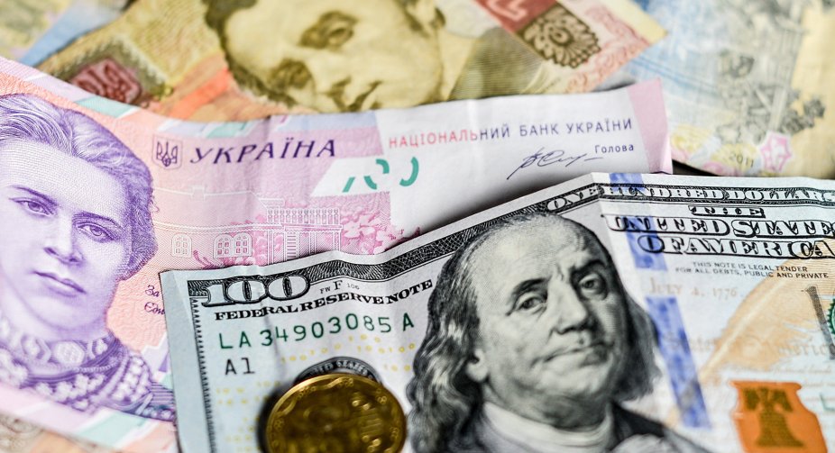 Сума єврооблігацій під гарантії Штатів, які погасила Україна, 1 млрд доларів