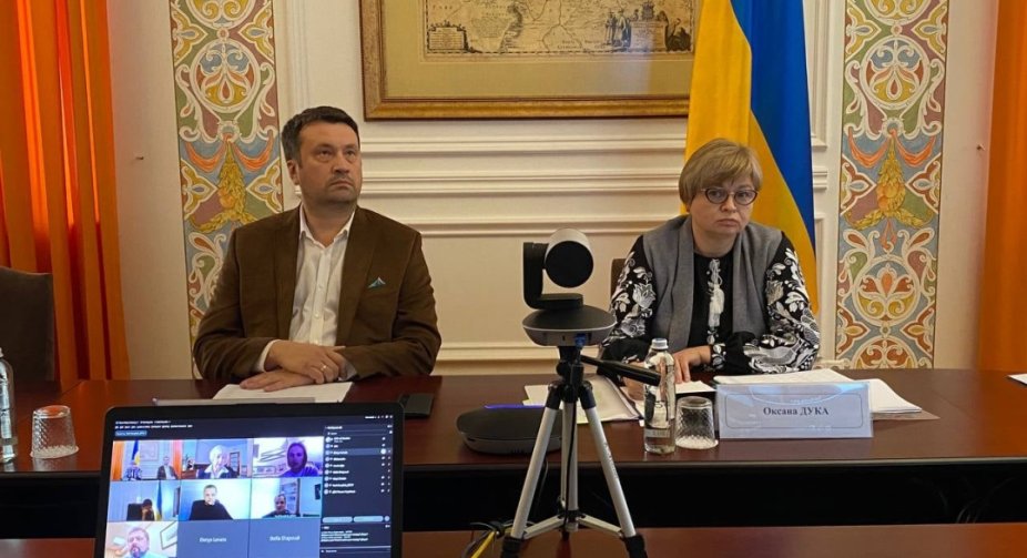 Статус закордонного українця отримали ще 170 громадян