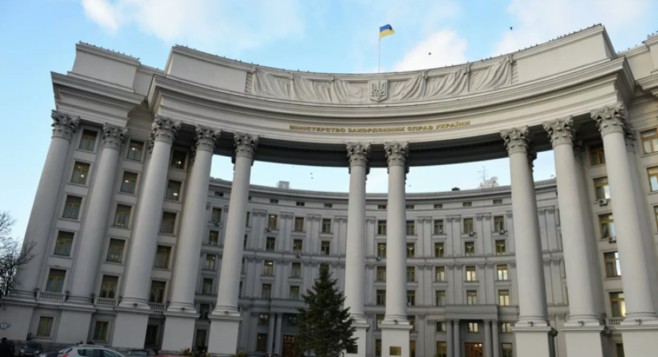 У МЗС відповіли на критику європейського аудитора щодо масштабів корупції в Україні