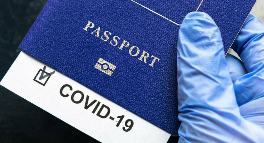 В Україні винесли перші вироки за підробку COVID-сертифікатів