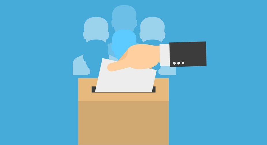 У Грузії стартували вибори до місцевих органів влади