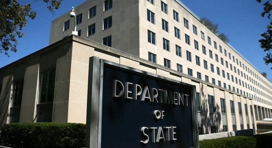 У США вiдреагували на арешт Саакашвiлi