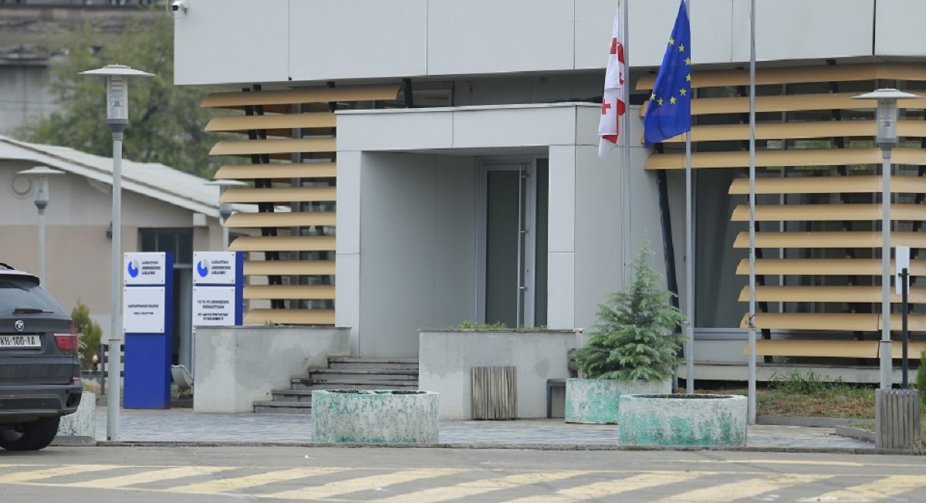 Ситуація в колонії, де зараз утримують Михайла Саакашвілі (фото)