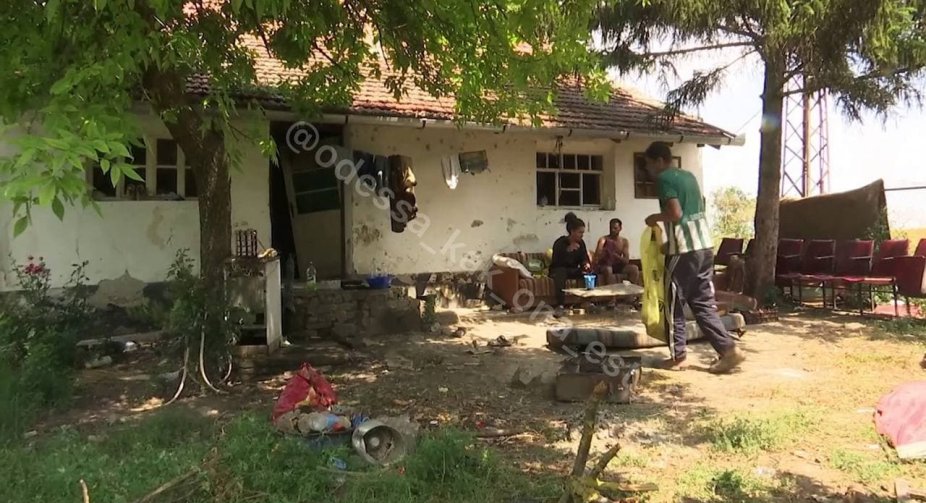 Афганські біженці розчарувалися в Україні