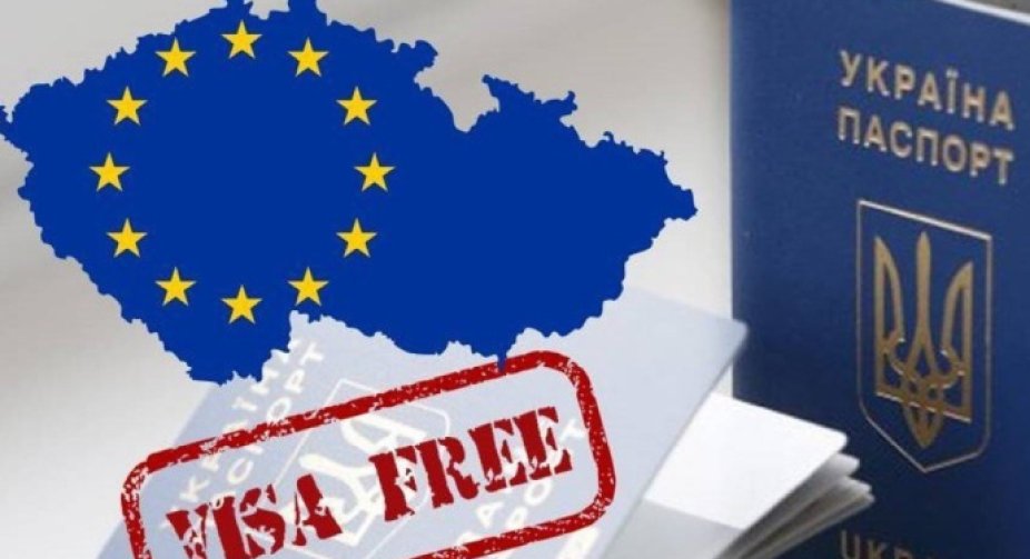 В ЄС підтвердили, що тема скасування безвіза для України не є актуальною