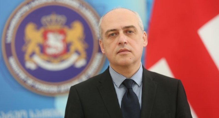 Georgian FM: Saakashvili’s extradition to Ukraine excluded