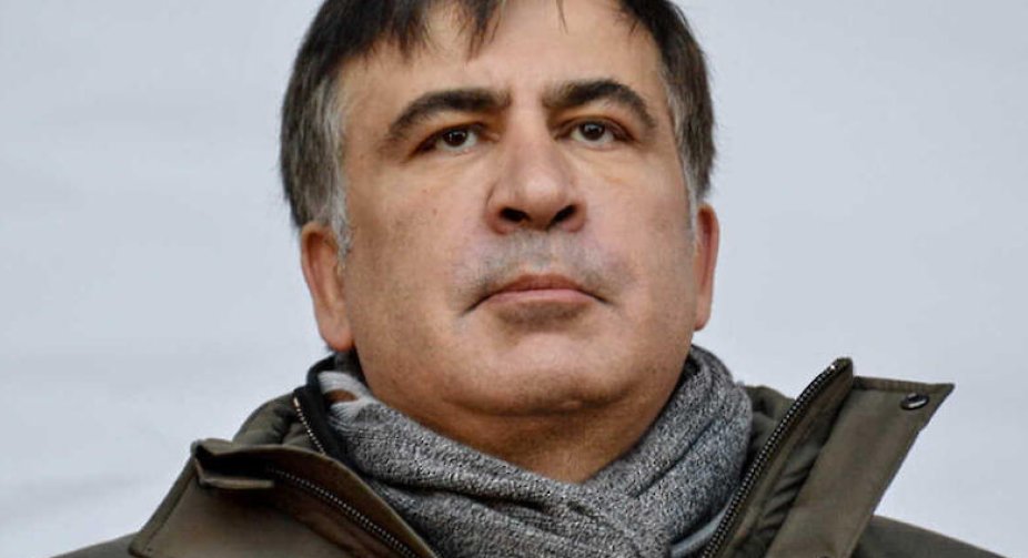 Затримання Михайла Саакашвілі - що відомо на даний момент