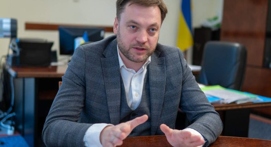 Під час зустрічі з представниками G7 глава МВС позначив пріоритети в розвитку відомства