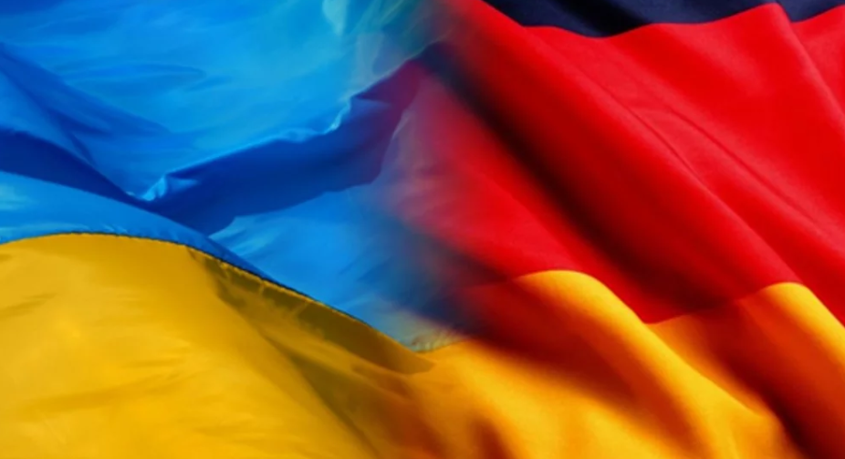 В Україну приїхав президент Німеччини Штайнмаєр для участі у заходах, присвячених трагедії Бабиного Яру