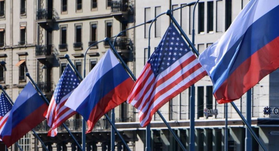 З країни повинні бути вислані 300 дипломатів Росії - вимога американського Сенату