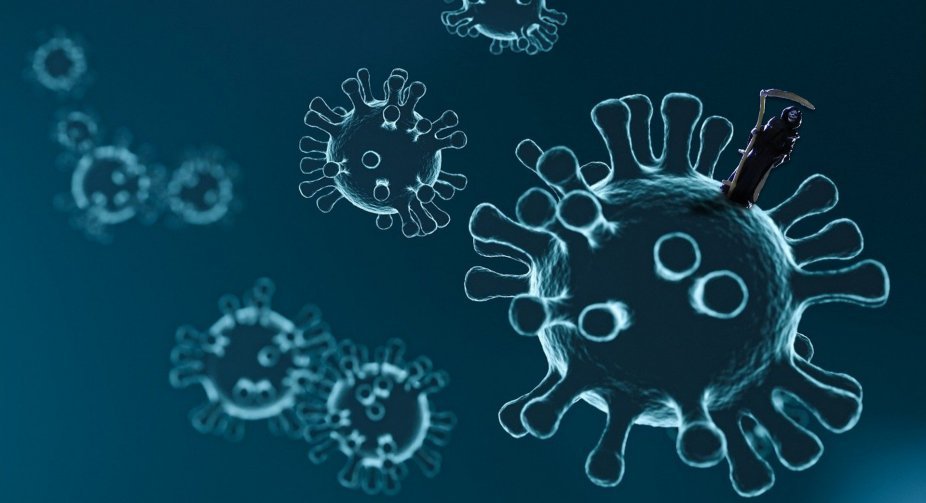 There are already 2.49 million cases of COVID-19 in Ukraine, the next autumn anti-record – 15 125