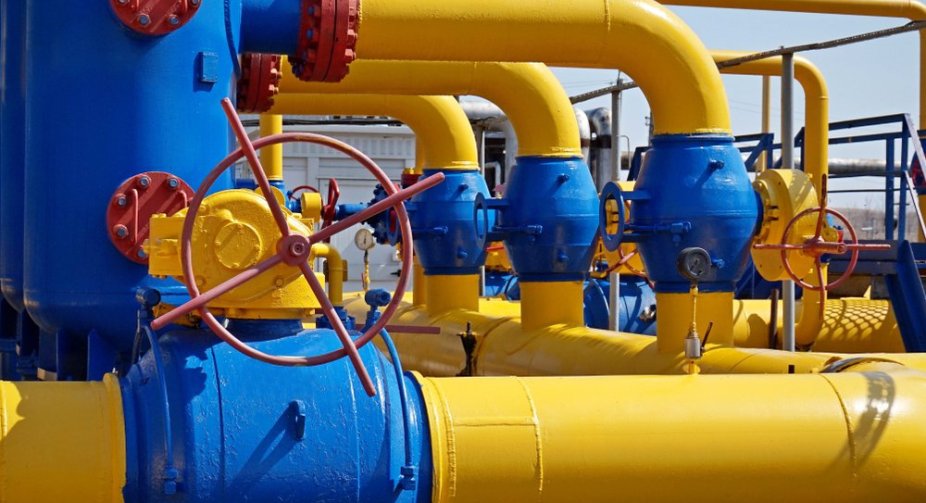 The price of gas in Europe fell sharply after the statements of the Russian leadership