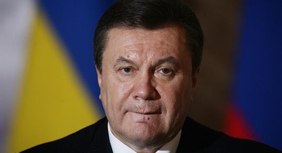 The court arrested Viktor Yanukovych in absentia in the case of the Mezhyhirya residence