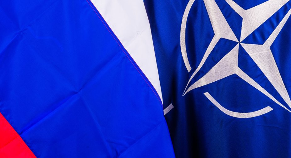 Росія може припинити свою місію в НАТО