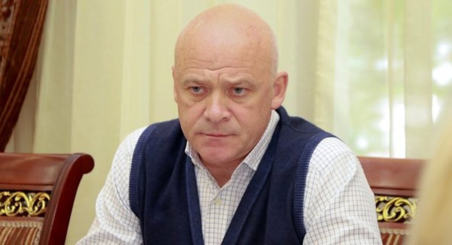 Суд не обрав запобіжний захід меру Одеси Труханову
