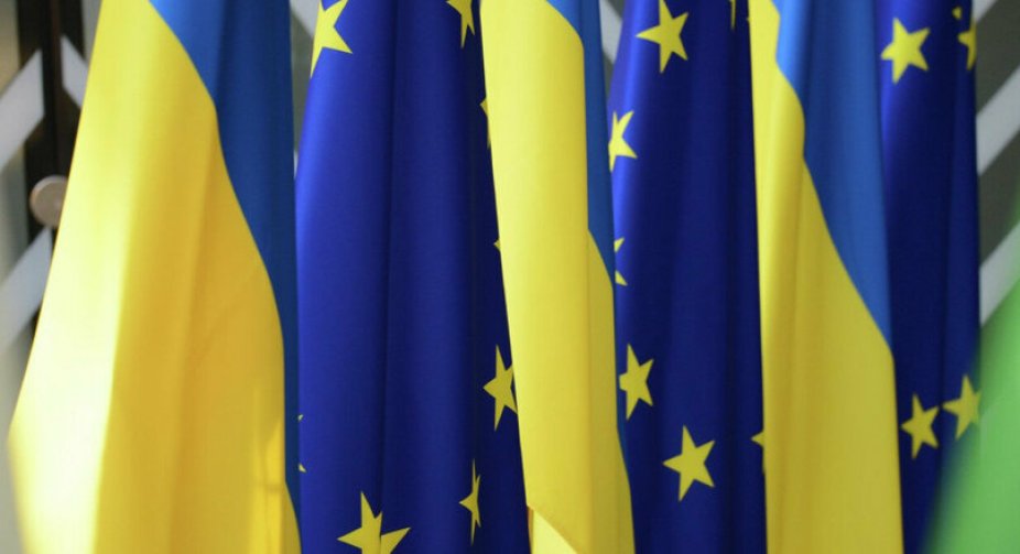 Глави Єврокомісії та Євроради приїдуть на саміт "Україна-ЄС"