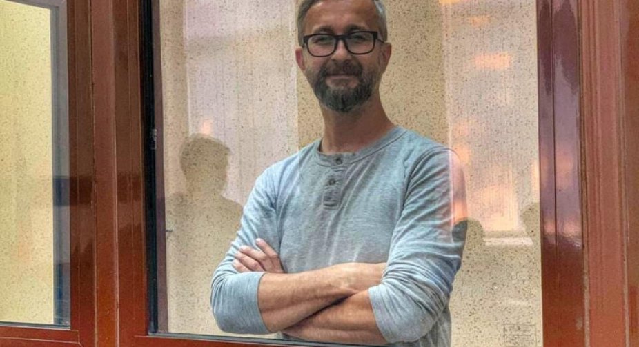 Джелялова відправили на психіатричну експертизу, попри його відмову, - адвокат