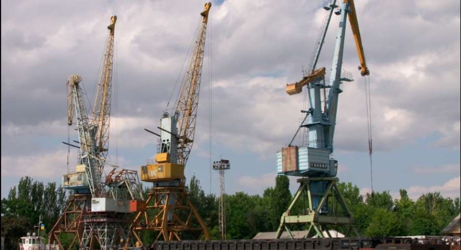 В Одеській області готують до продажу два порти
