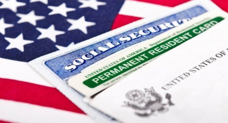 У США відновили міграційну лотерею Green Card