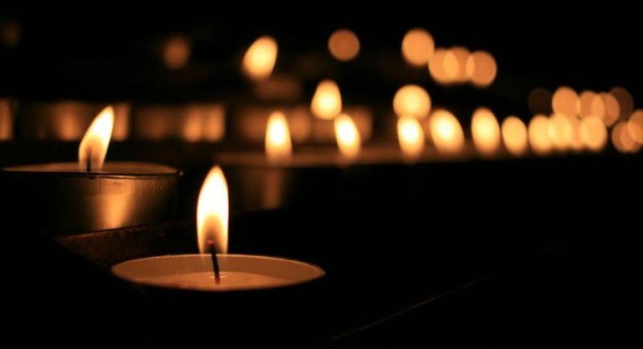 У Грузії день жалоби за загиблими при обваленні будинку в Батумі