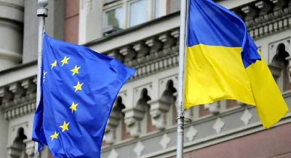 На саміті Україна-ЄС підпишуть три угоди