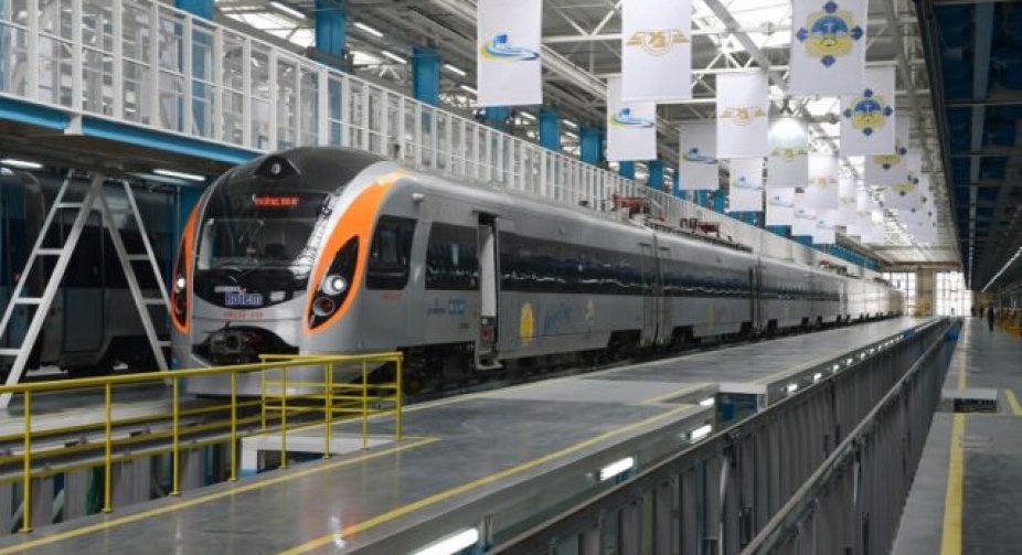 "Укрзалізниця" відновила рейси в Європу: куди можна поїхати